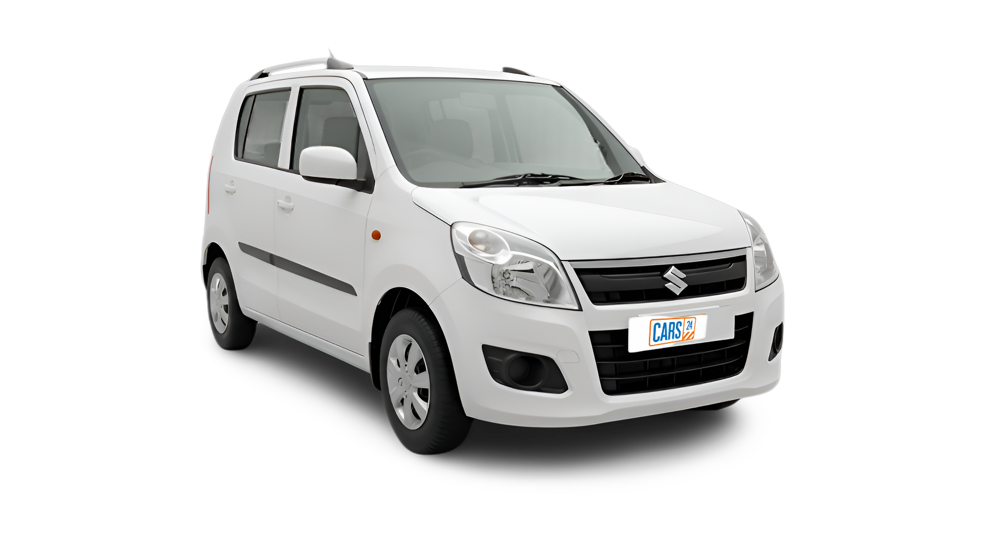 Maruti Wagon R 1.0-img
